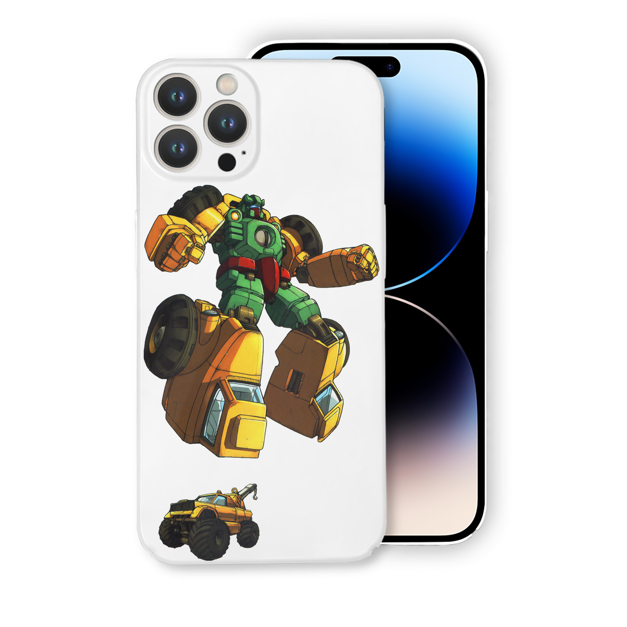 （画像用）  【iPhone 14シリーズ対応】ハードケース